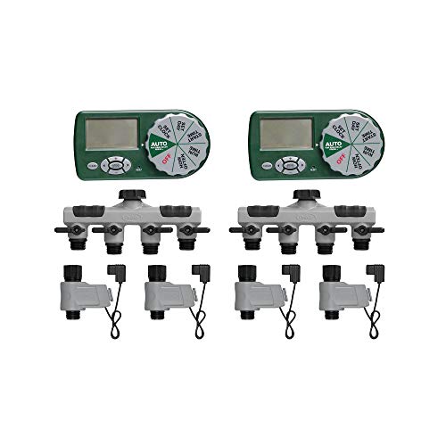 Best Sprinkler System Controller Where to Buy?