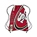 NFL San Francisco 49ers Big Logo Drawstring Backpack