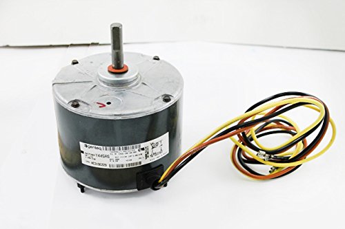 Heil/International Comfort Products 1173716 230v1ph1sp 1/12hp 800rpm CW 48