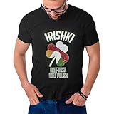 freizeithemden für herren kurzarm t-shirts für herren langarm herren bademantel mit kapuze baumwolle Herren Tops mit Brusttaschen herren poloshirt kurzarm 5xl t shirts männer Schwarz-1 XL 4.99