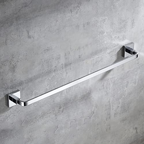 Accessoires de salle de bain design avec étagère murale premium - 6