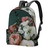 El patrón de apariencia de la mochila se puede personalizar