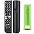 Universal Remote for Samsung TV Remote Control Replacement Compatible with Samsung LED, LCD, HDTV, 3D, Series TV-BN59-01315A