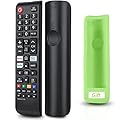 Universal Remote for Samsung TV Remote Control Replacement Compatible with Samsung LED, LCD, HDTV, 3D, Series TV-BN59-01315A