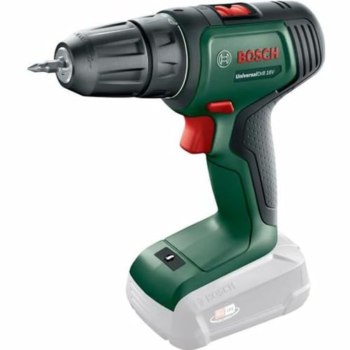 Bosch Universal Drill 18V - vue 8