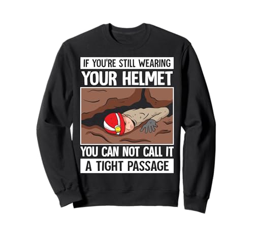 Si todavía llevas tu casco no puedes llamarlo Sudadera