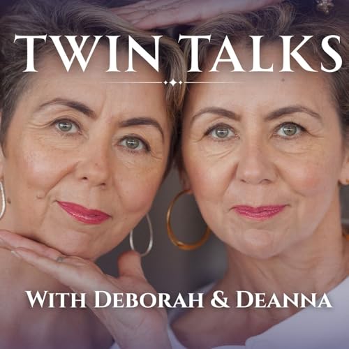 Twin Talks cover art