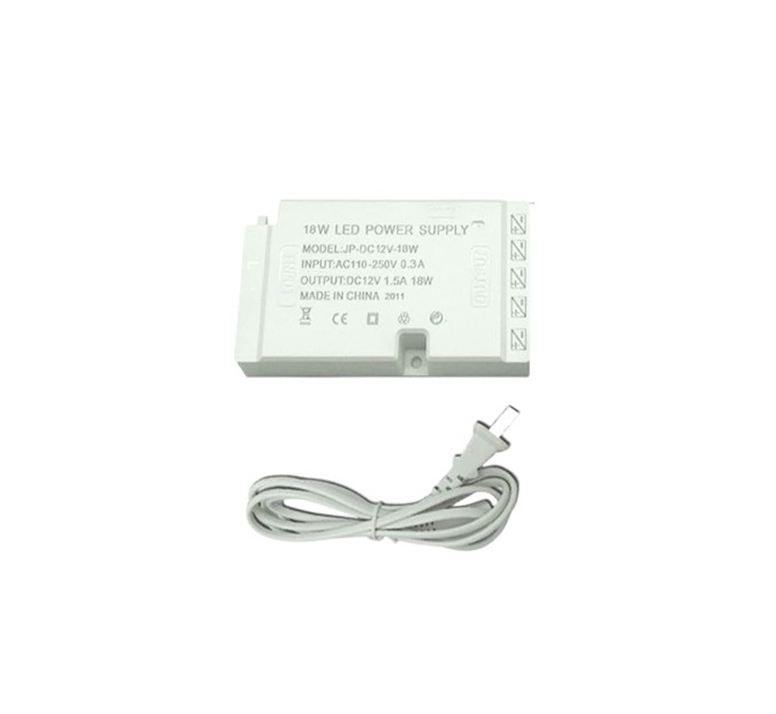 Éclairage LED pour penderie et dressing moderne 12V 24V