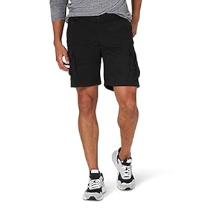 Lee Herren Extreme Motion Carolina Cargo Short Extreme Motion Carolina Cargo Short