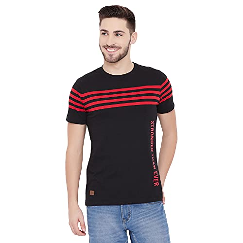 Image of Austin Wood Men's Regular Fit T-Shirt