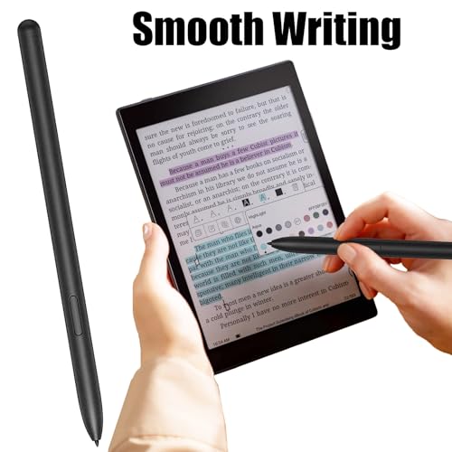 Stylet Tab Ultra C Pro haute précision pointe fine pour tablette - 2