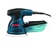 BOSCH ROS10 5 Inch 120 Volt 5 Inch Single-Speed Palm Random Orbit Sander, Polisher