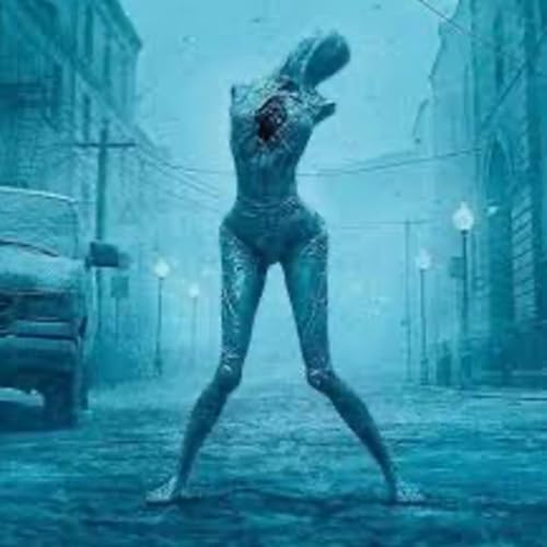 Episodio 101. SILENT HILL - REGRESO AL INFIERNO - Cr&iacute;tica