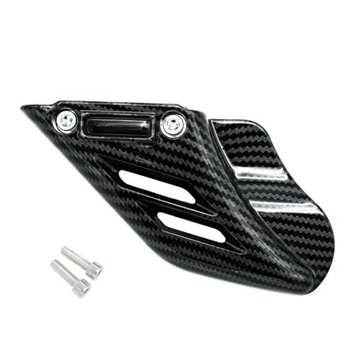 Couvercle de protection du stator moteur pour moto BMW HP4 S1000R S1000RR 2009-2016