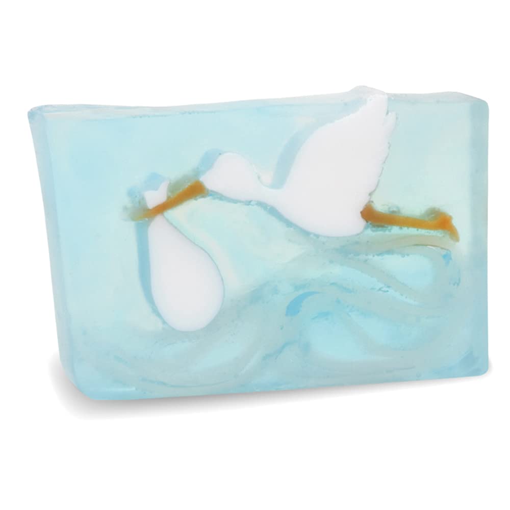 Primal ElementsSpecial Delivery Soap Loaf