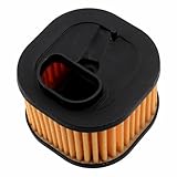 #US Parts Replacement for Air Flitter for Husqvarna Chainsaw 372XP 365 372 Fit for 503818004