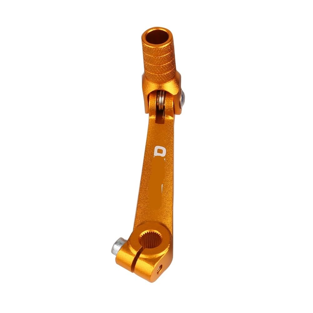 YIBHJ3E Gear Shift Lever Universal Motorcycle Accessories Gear Shifter Shift Lever for T2 T4 T4L for CB 250cc CB250 Dirt Pit Bike