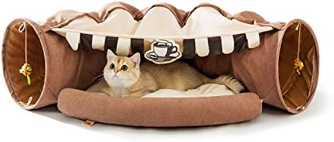 cat tunnel amazon