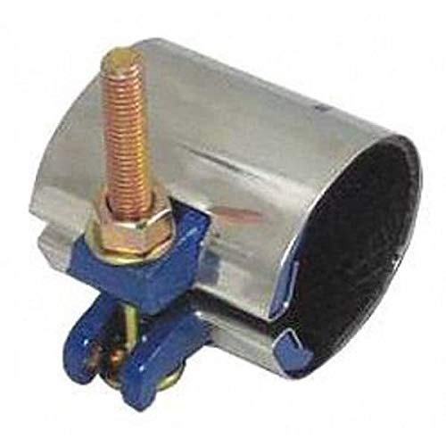 Handi Band Clamp, 3/4 in Pipe Size,210413161