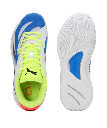 Image of Puma Unisex-Adult All-pro Nitro Basketball Shoe