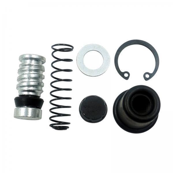 4xClutch Brake Pump Piston Plunger Repair Kit Durable Replace for Scooter in Line Pump 14mm