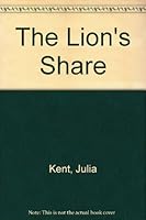 The Lion's Share 155817138X Book Cover