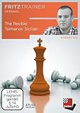  The flexible Taimanov Sicilian: Fritztrainer - interaktives Video-Schachtraining