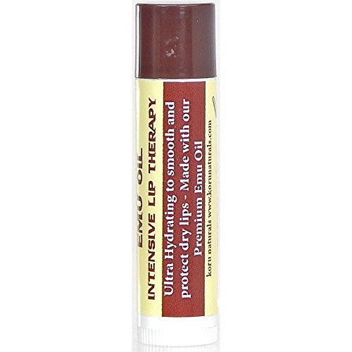 Emu Oil Lip Balm
