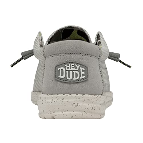 Image of HEYDUDE Wally Sox Triple Needle