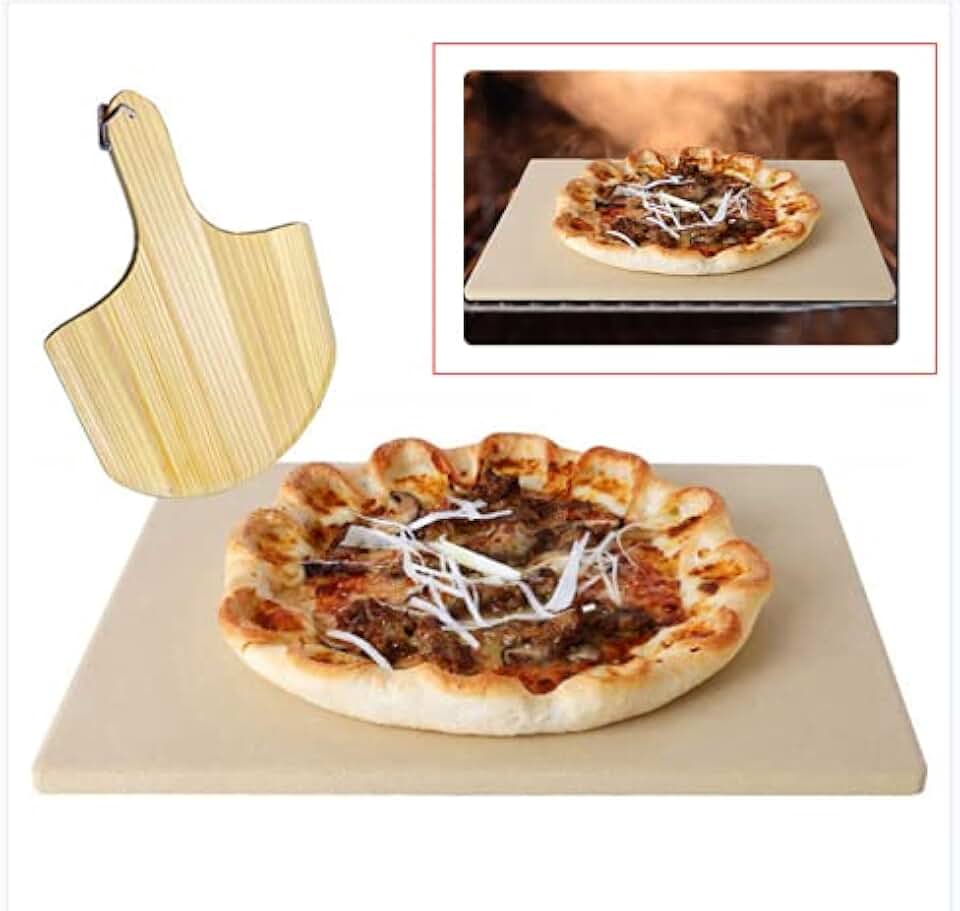 Amazon.co.uk pizza stone
