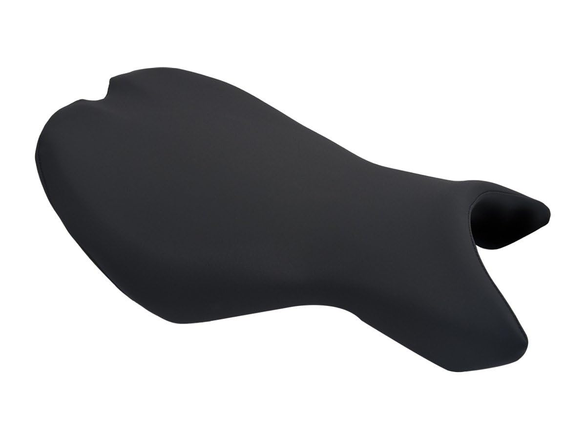 Housse de selle Triumph Daytona 675 (2013-2017) pour pilote