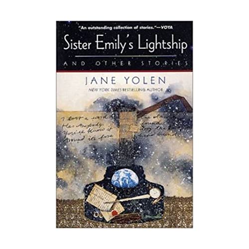 Sister Emily's Lightship and Other Stories