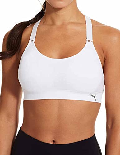 Image of Puma Women Sports Bra, 3-Pack