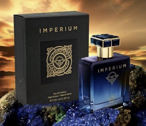 Fragrance World – Imperium EDP Perfume 100 ml