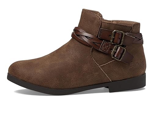Blowfish Malibu Girl's Sweep-t Fashion Boot4