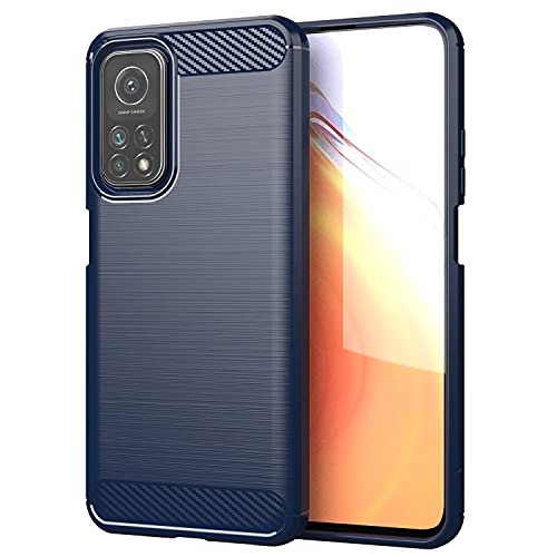 Funda TPU Para Realme C67 4G - Antigolpes, Bordes Elevados Y Ajuste Perfecto Color Púrpura