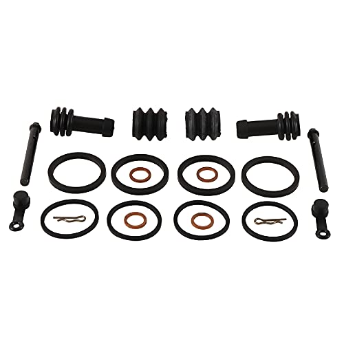 Kit de reconstruction d'étrier All Balls Racing 18-3108 pour moto