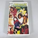 VHS 豊嶋真千子 ファースト クリップ