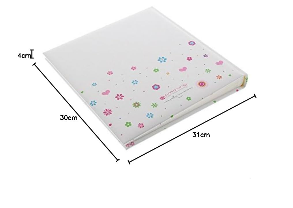 Goldbuch Album Foto Civetta 30x31 60 Pagine 27043