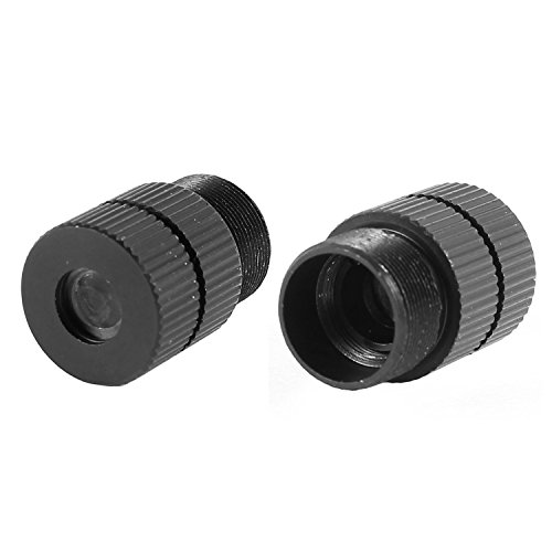 Lente per CCTV camera - TOOGOO(R) Lente di