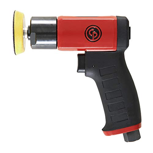 Chicago Pneumatic Mini-Polierer CP7201