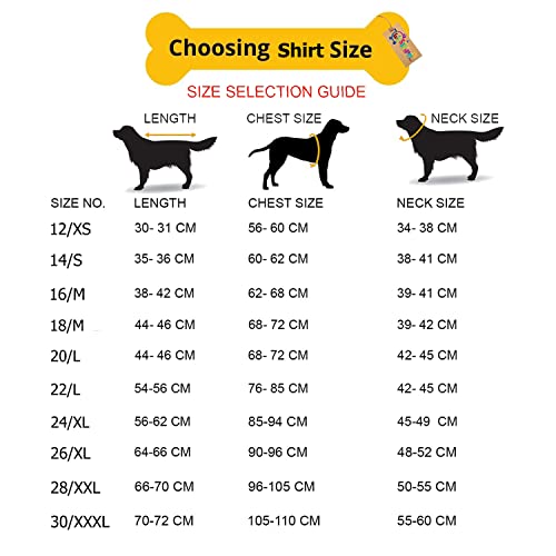 Image of Western Era Cotton Printed Breathable Basic Vest Dog Shirt, Super Soft Shirt, Cute Lightweight Thin Shirt for Your Furries, Ultra Comfort Dog Apparel (Black Check Print) (Medium - 16inch)