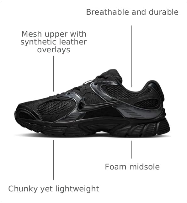 Image of Nike Men's V5 RNR Shoes