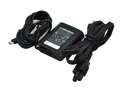 Dell F17M7 adaptateur 30W alimentation bloc chargeur