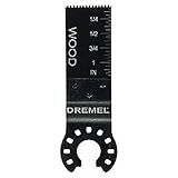Dremel MM440 3/4-Inch Multi-Max Wood Blade