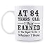 84th Birthday Gift