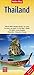 Thailand Nelles 1:1.5M (English and German Edition)
