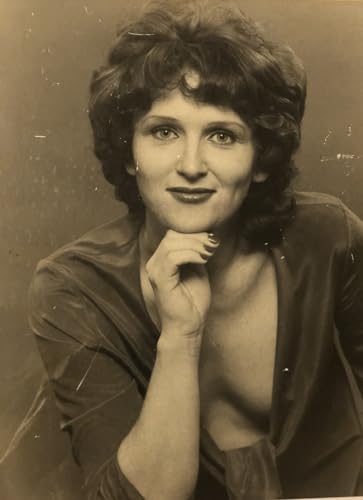 Episode 7 of Authentically, Debz: A Southern Girl Looks at 70