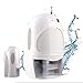 Deumidificatori Deumidificatore Sicuri per La Casa 750Ml / 24H capacità di Deumidificazione Deumidificatore Portatile / 1.5L Serbatoio d'Acqua di Grandi Dimensioni in Grado di Purificare L'aria
