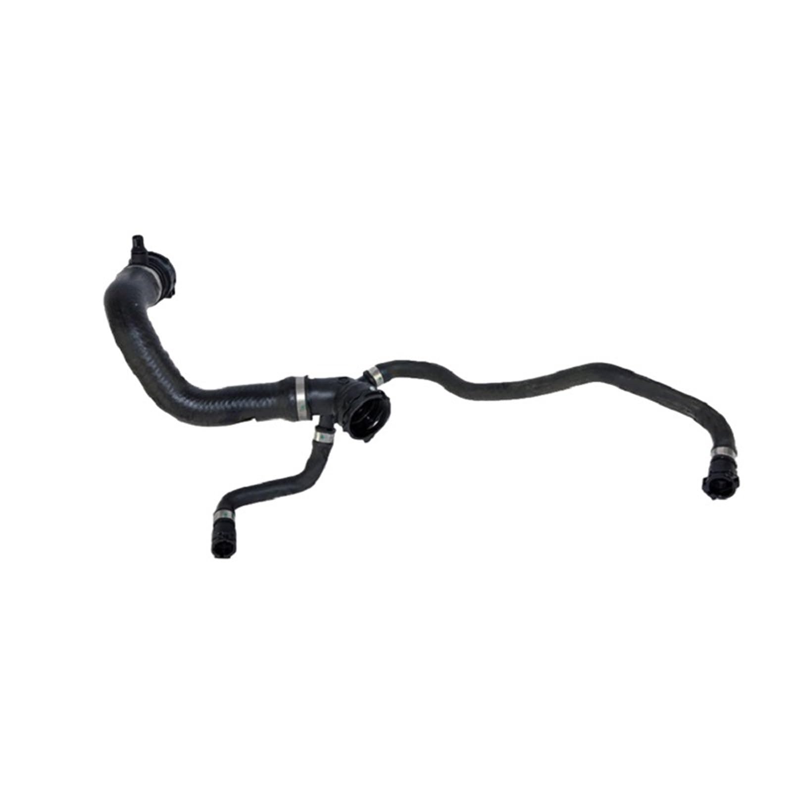 Ydybda One Color 11537500746 Upper Water Hose Radiator Coolant Pipe For Bmw X5 E53